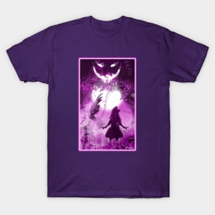 Beware of the Mad Beast T-Shirt